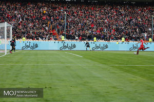 جدال حساس مس و شاهین