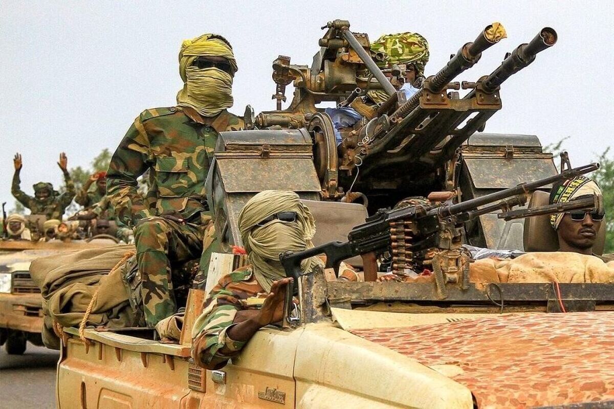 سودان
