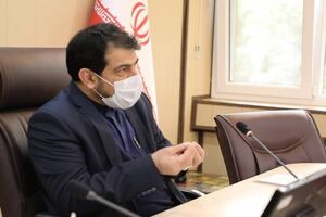 پیام رییس سازمان جنگل‌ها به مناسبت روز جنگلبان اعلام شد