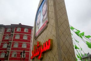 افتتاح پروژ های عمرانی در شهرستان صومعه سرا