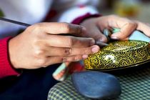 راهیابی 20 اثر صنایع دستی گیلان به مرحله داوری ملی نشان مرغوبیت صنایع دستی