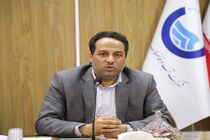 ایجاد زیر ساخت برای اجرای شبکه فاضلاب در سایت جانبازان بهارستان