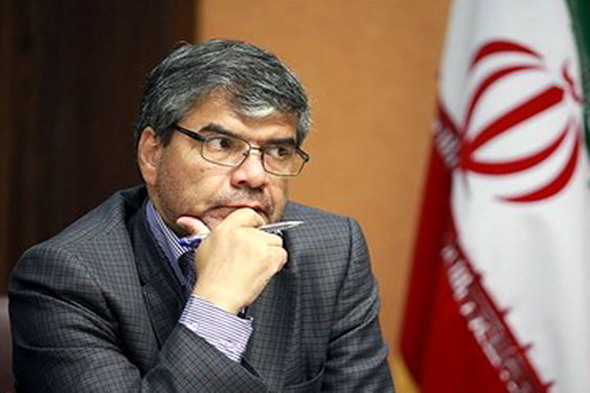 محمدباقر صابری‌زفرقندی