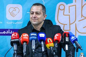 110 هزار نفر تاکنون در رویداد «انتخاب جوان سال» ثبت‌نام کرده‌اند/ 46 هزار میلیارد تومان وام ازدواج پرداخت شده است