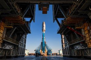 تاکنون ۷ ماهواره ایرانی با همکاری روسیه پرتاب شده است