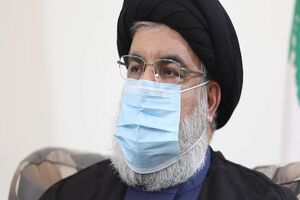 سخنرانی سید حسن نصرالله به‌ مناسبت جنگ ۳۳روزه