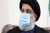 سید حسن نصرالله در سلامت است