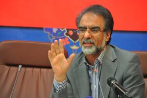مدیرعامل منطقه آزاد چابهار تغییر کرد