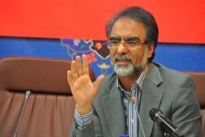 مدیرعامل منطقه آزاد چابهار تغییر کرد