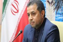 اهدای 54 میلیاردو 140 میلیون ریال کالا توسط جامعه بازاریان و بازرگانان کیش به ایتام و خانواده های محسنین استان هرمزگان