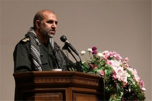 فرماندهی سردار قاسم سلیمانی موجب شکست داعش در منطقه شد