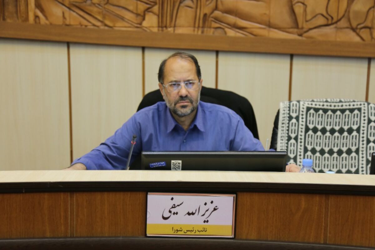 سیفی