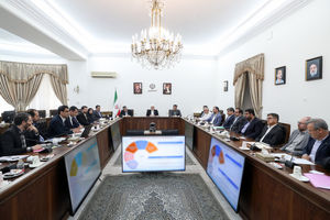 استفاده از فناوری‌های نوین و بومی برای حل ناترازی‌ها ضرورت دارد