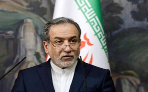 پشت‌پرده غیبت وزیر خارجه ایران در نشست داووس چیست؟