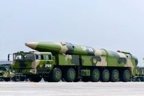 موشک‌ جدیدی که قوانین فیزیک را به چالش کشید/ تغییر جهت یکباره موشک چینی با سرعت ۳۰۰۰ کیلومتر بر ساعت! + فیلم