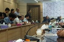 تاج با هواداران پرسپولیس صحبت کرد