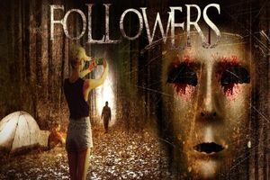 دانلود زیرنویس فیلم Followers 2017
