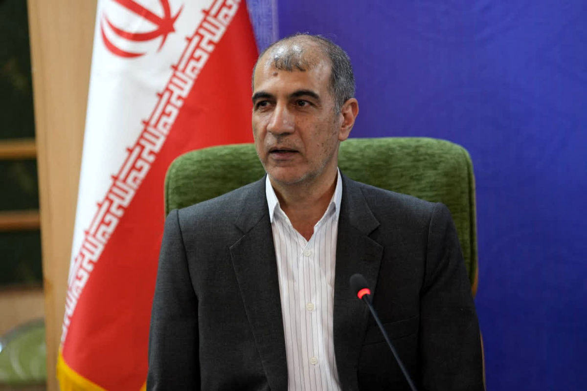 جلیل بالایی