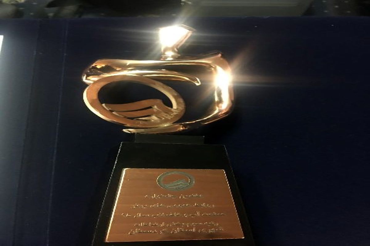 تندیس جشنواره