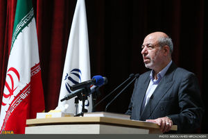 چهار میلیارد و ۴۵۰ میلیون مترمکعب در ۳۴ سد کشور آب ذخیره می‌کنند