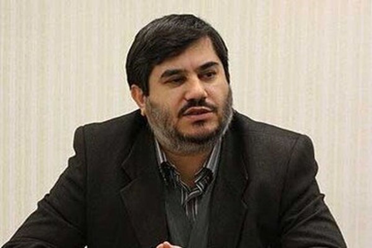 محسن پرویز دبیر شورای ارزشیابی هنرمندان