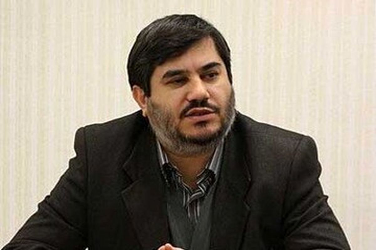 محسن پرویز دبیر شورای ارزشیابی هنرمندان