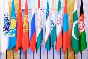 نحسی 13 رنگ باخت / تهران در آغوش شانگهای