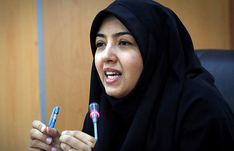 تاکنون یکی از وزرا به تعهد خود برای انتخاب مدیر زن عمل کرده است