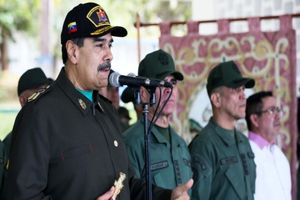 نیروهای مسلح ونزوئلا آماده‌تر از همیشه‌اند