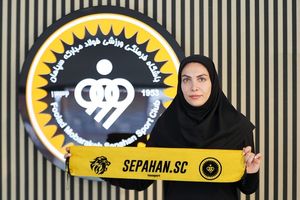 استعداد ناب تیم ملی هندبال بانوان ایران طلایی‌پوش شد