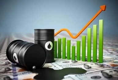 افزایش بهای جهانی نفت و طلا همزمان با مذاکرات ایران و آمریکا