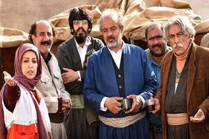ساعت پخش و تکرار فصل سوم سریال نون خ مشخص شد