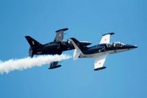 برخورد مرگبار دو هواپیما در یک پایگاه هوایی در آمریکا