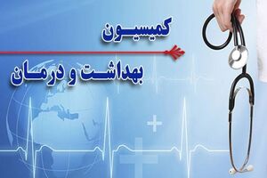 حضور ۵ وزیر پیشنهادی دولت در کمیسیون بهداشت مجلس