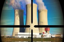 قطع تماس رادیویی یک هواپیما موجب خالی شدن چندین نیروگاه‌ اتمی آلمان شد