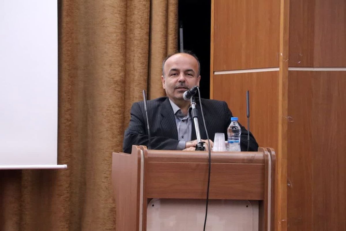 معاون هماهنگی امور اقتصادی استانداری قزوین