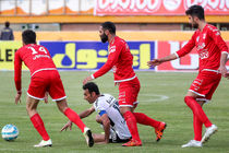 ثبت قرارداد هفت بازیکن تراکتورسازی