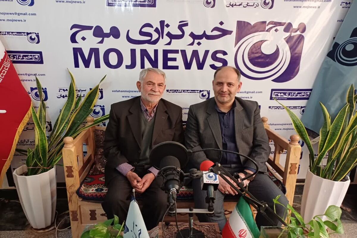 مدیر عامل خیریه بنی هاشم