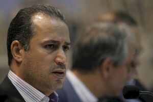 ریاست مهدی تاج بر کمیته فوتسال و فوتبال‌ساحلی AFC تمدید شد