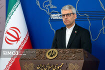 نمی‌توان پذیرفت دشمن گاهی صحبت از گفت‌وگو کند و سپس با جنگ مواجه شویم