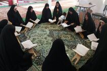 ۳۴ کانون فرهنگی هنری مساجد کرمانشاه میزبان طرح قرآنی 1451