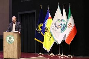 کشور ایران در زمینه کاتالیست های مصرفی پالایشگاهی به دستاوردهای بزرگی رسیده است