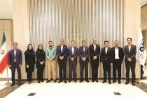 فولاد مبارکه به دنبال ایجاد رابطه پایدار و بلندمدت با مشتریان افغانستانی است