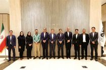 فولاد مبارکه به دنبال ایجاد رابطه پایدار و بلندمدت با مشتریان افغانستانی است