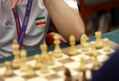 ترکیب تیم ملی شطرنج ایران مشخص شد