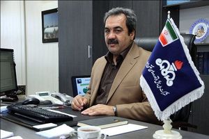 بالغ بر ۱۳ میلیون لیتر بنزین در استان گیلان توزیع شد 