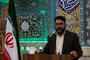 اختتامیه جشنواره عدلیه و رسانه یزد برگزار می شود