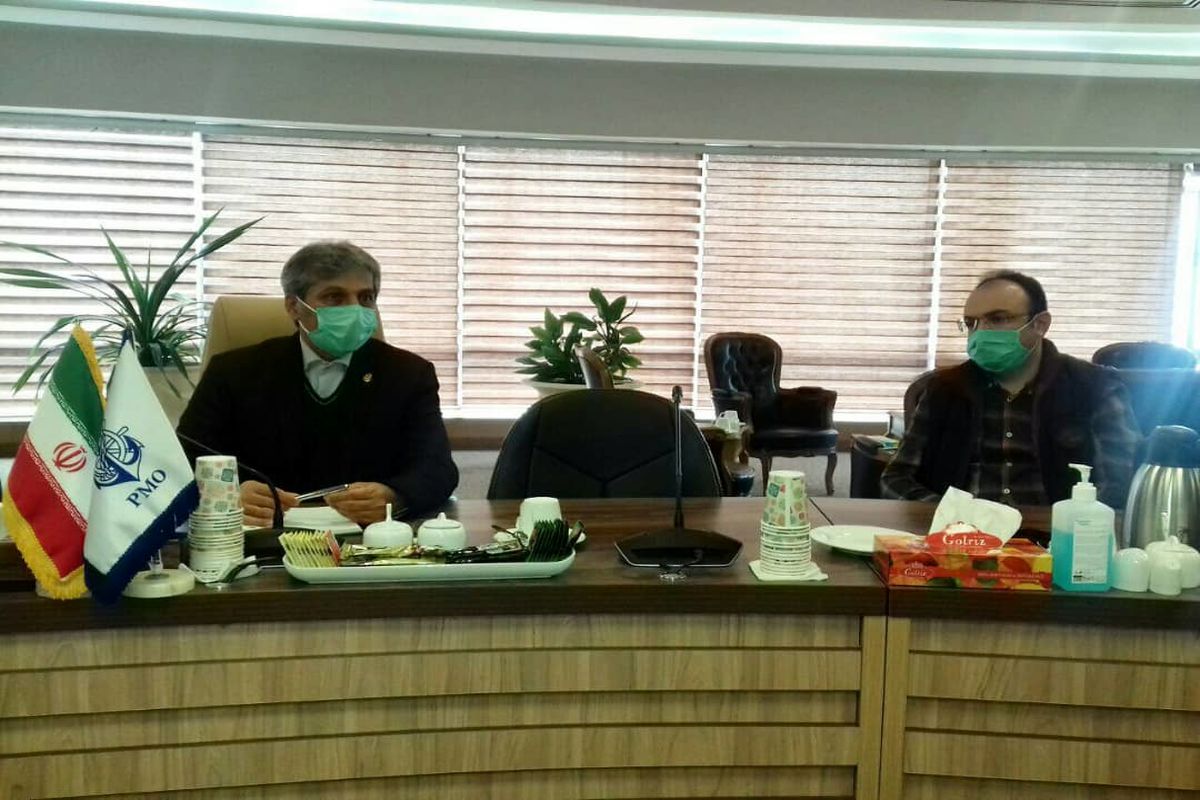 انجمن صنفی خبرنگاران غرب مازندران