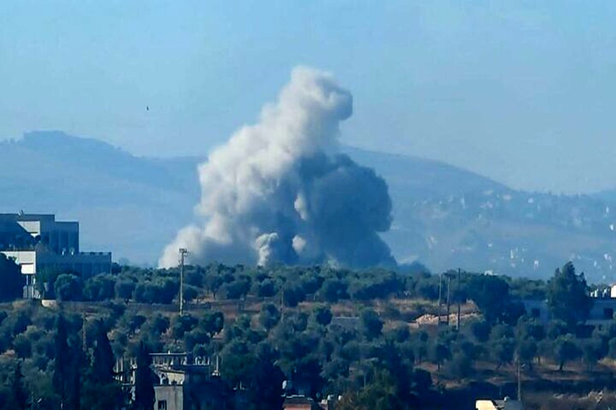 لبنان