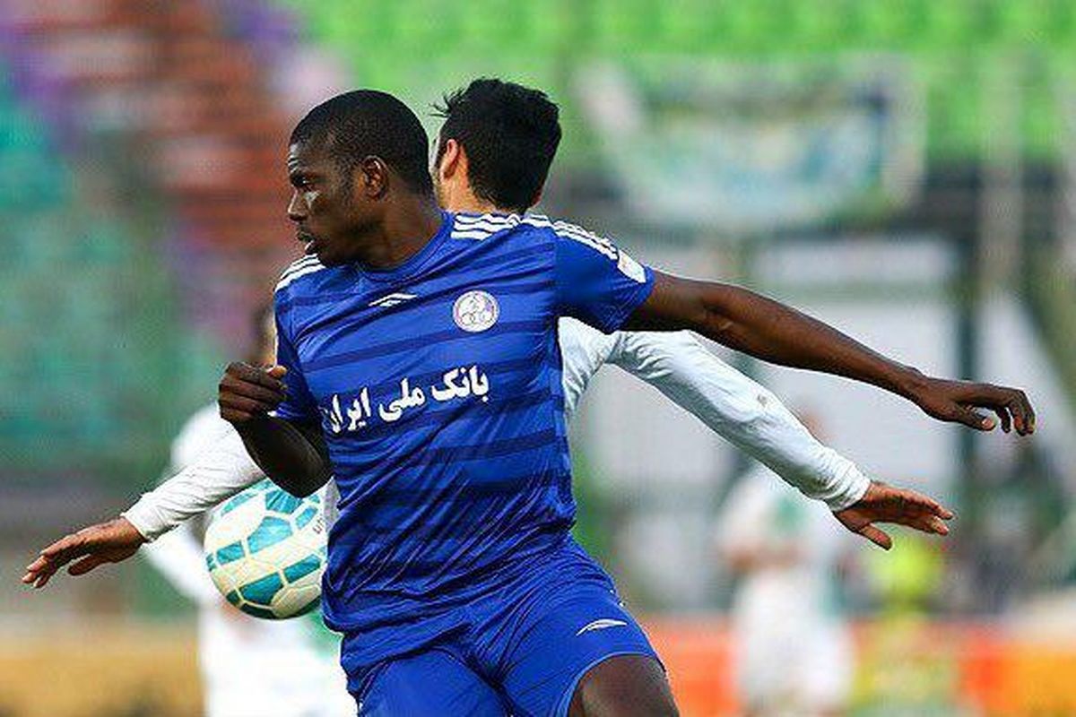 موسی کولیبالی